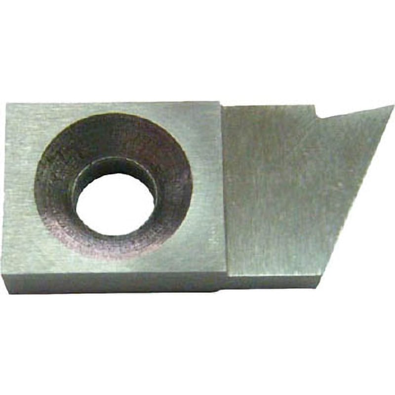 06J006 内径溝入チップ刃 三和製作所(三和バイト) SKH57製