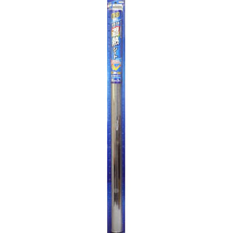 116710 ガラス用遮熱シート 92cm×2m シルバー 1セット(20本) アサヒペン 【通販モノタロウ】