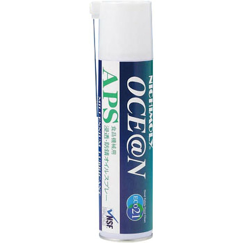 4011630 OCE@N APS 300ml 1箱(300mL×20本) ダイゾーニチモリ 【通販モノタロウ】