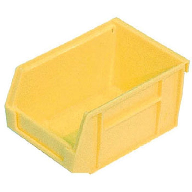 HB-1  Y HB型コンテナ DIC(旧：大日本インキ化学工業) イエロー色  1セット(20個) HB-1  Y