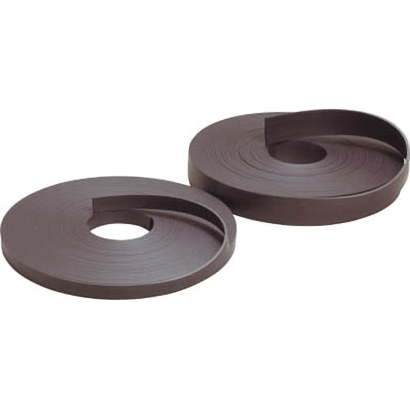 MPB-4-25-25M  (4.0MMX25MM) マグネットベルト MagX(マグエックス) 幅25mm