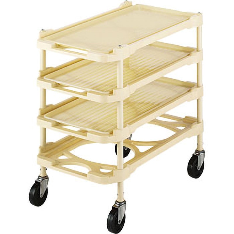 シップラックカート　Lサイズ ニューパックカート 太幸 ショッピングカート/専用カート 【通販