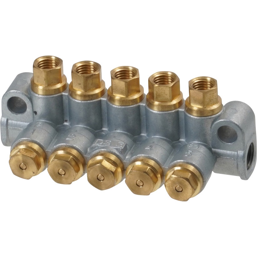 DS5Z-10 デスターブロック 正和 DS形