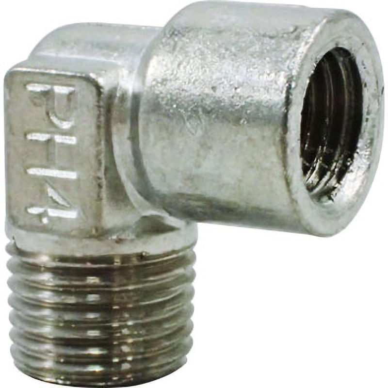 PHD4 エルボ 1個 正和 【通販モノタロウ】