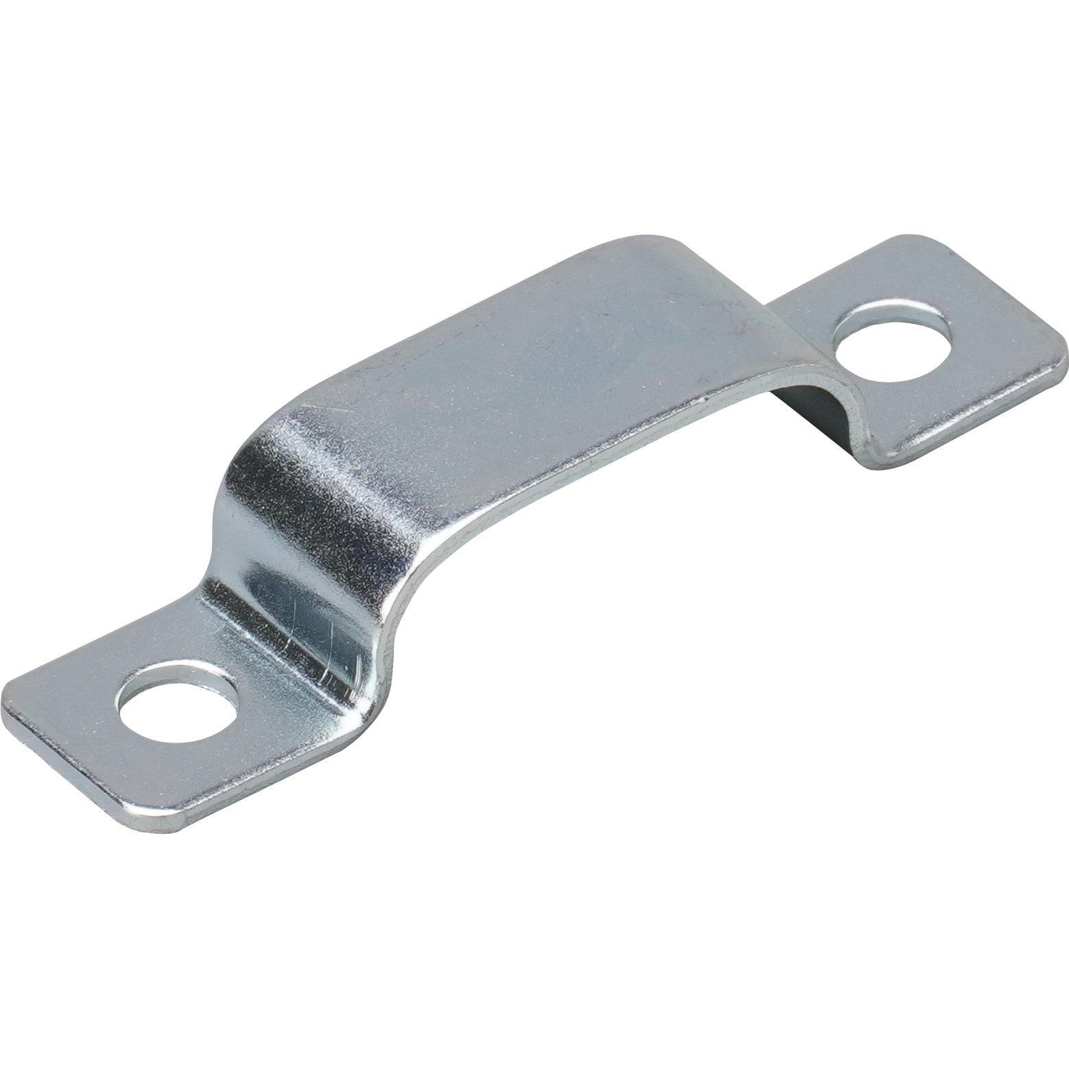 PZ1308 パイプバンド PZ 両抑式 正和 材質:鉄 SS330 パイプ径8mm 1個