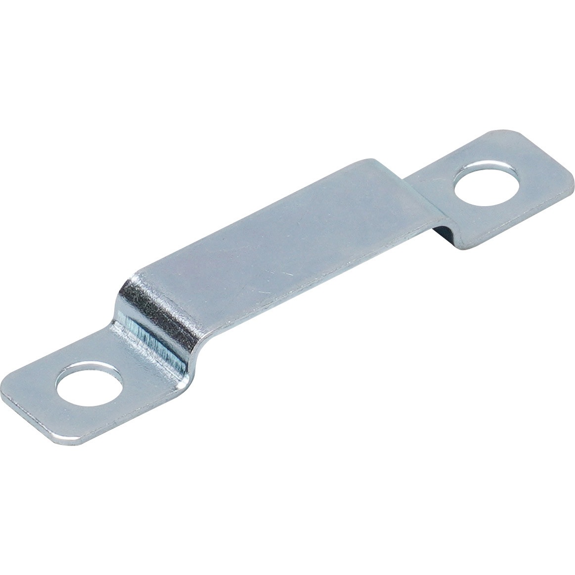 PZ164 パイプバンド PZ 両抑式 正和 材質:鉄 SS330 パイプ径4mm 1個