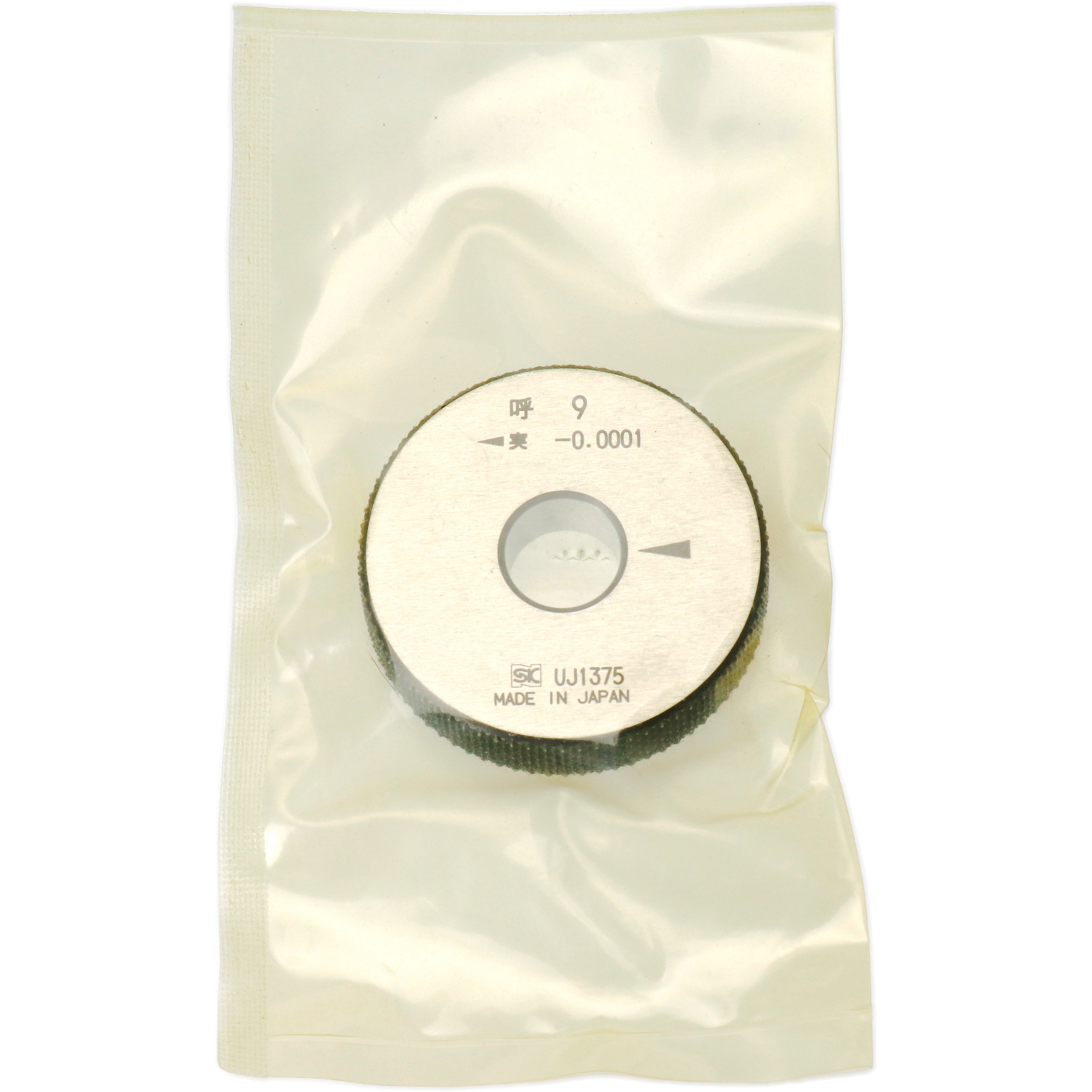 SK リングゲージ27.9MM (1個) 品番：RG-27.9 SK リングゲージ27.9MM RG-27.9 新潟精機製｜電子部品・半導体通販のマルツ