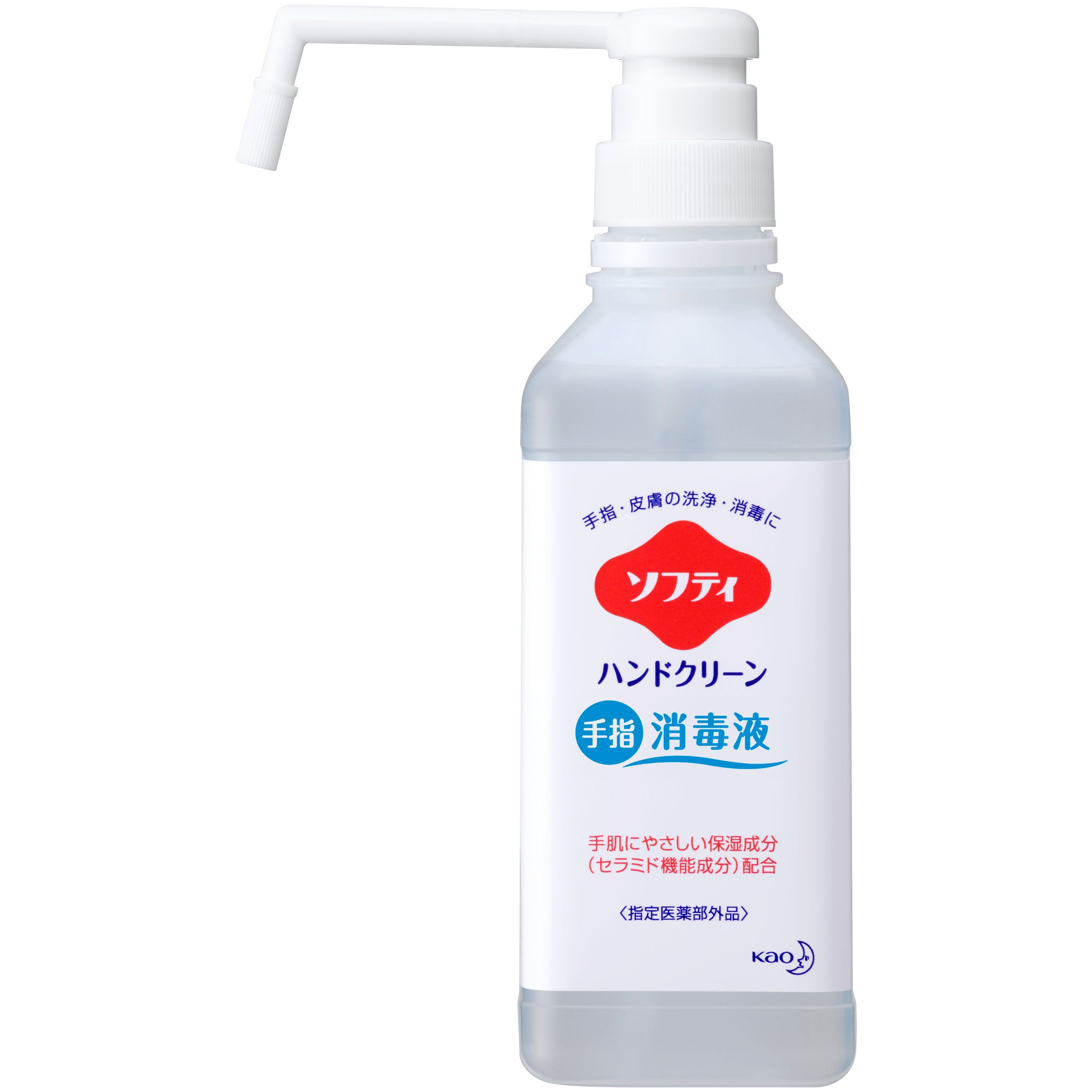 ソフティ ハンドローション 500ml Kao スキンケア 花王 ソフティ ハンドローション 500ml