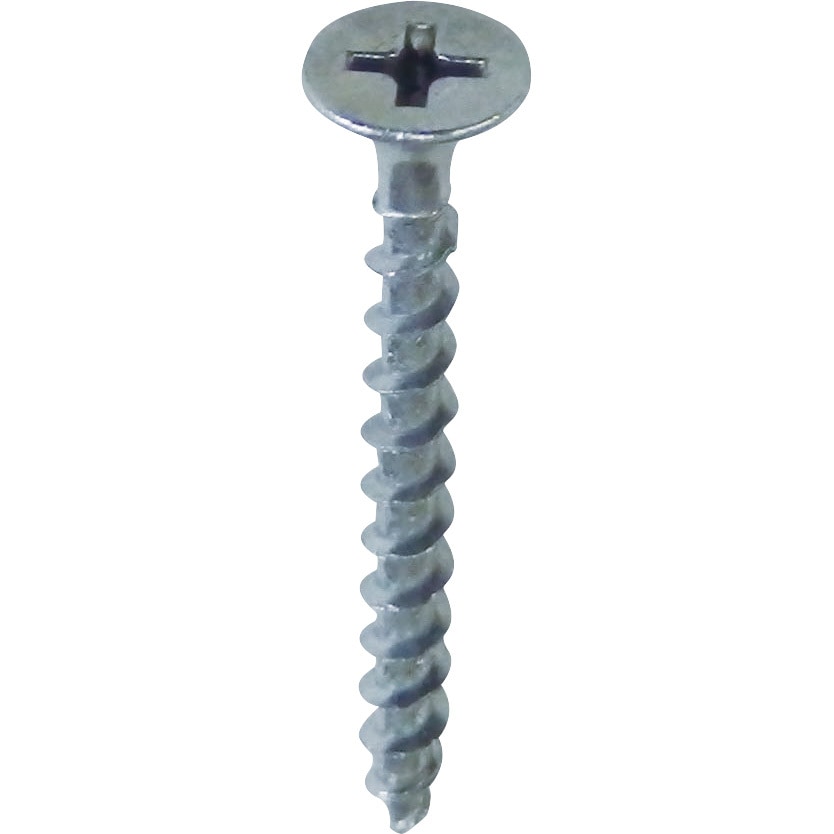 AC-41 全 コーススレッド ラッパ頭(徳用箱) ファスリンク ユニクロ仕上