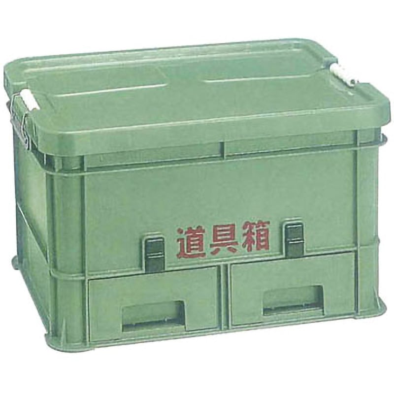 リス興業　道具箱(車載用大型タイプ) リス興業 道具箱(車載用大型タイプ) 道具箱XL｜製品詳細｜リス リス