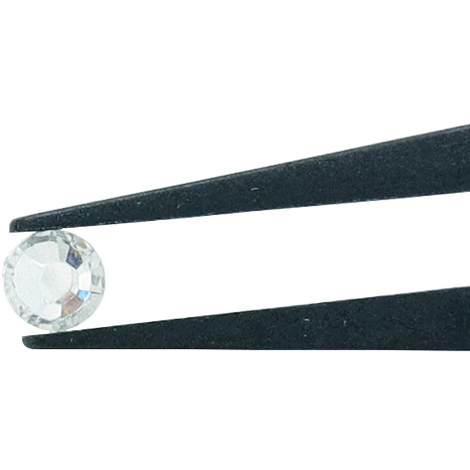 PTZ-42 ESDピンセット エンジニア 直先 非磁性ステンレス製 全長125mm