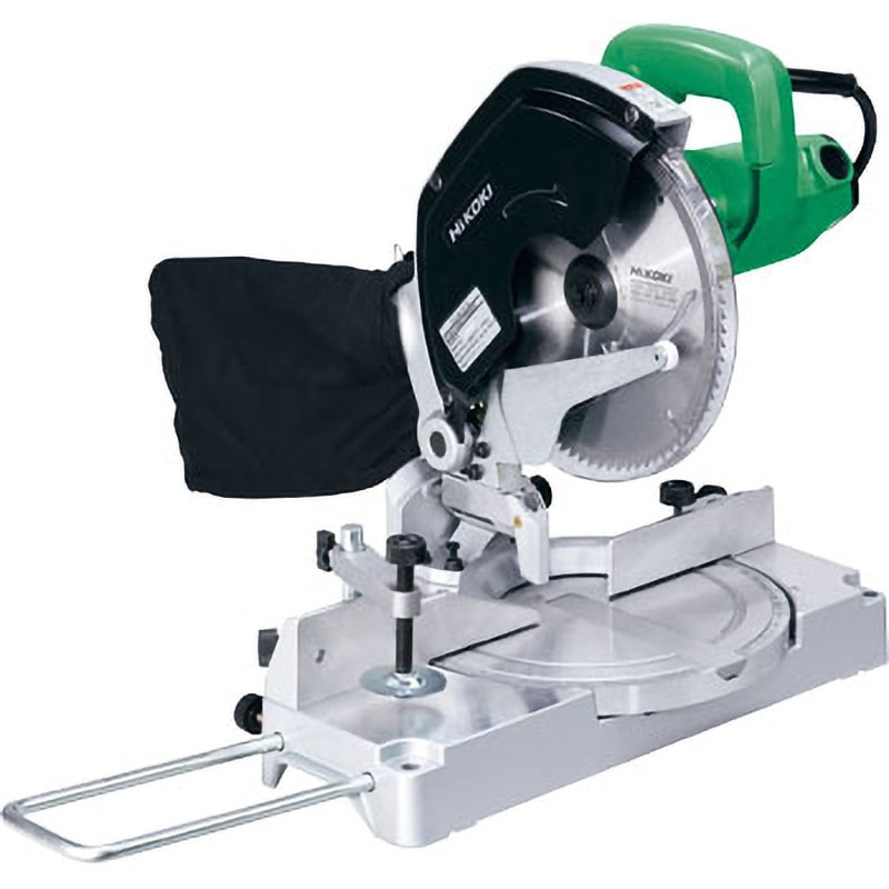 C8FC-N 卓上丸のこ(のこ刃別売) HiKOKI(旧:日立工機) ノコ刃直径216mm