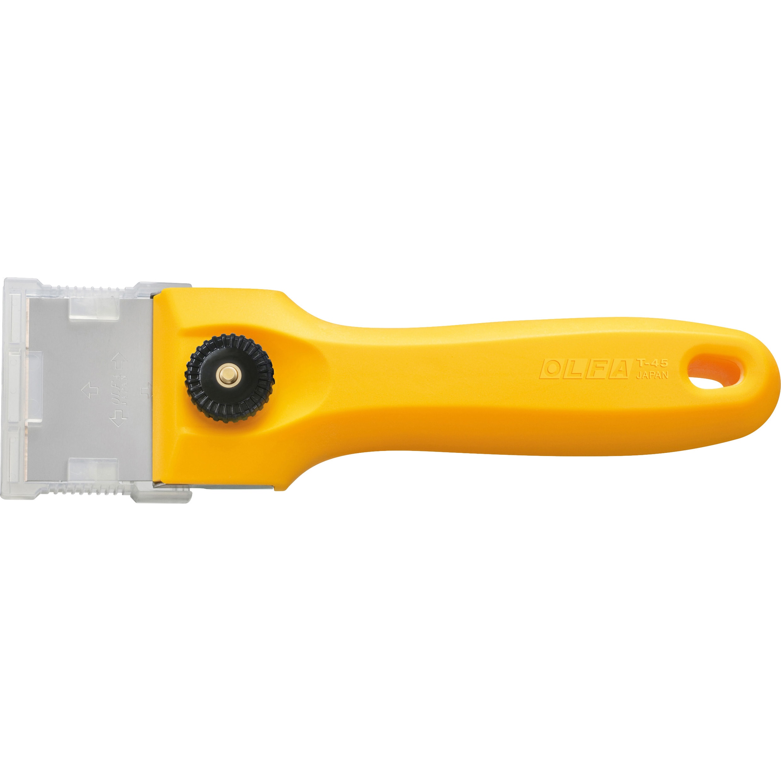 Amazon.com: OLFA T-45 202B Scraper : Tools & Home Improvement