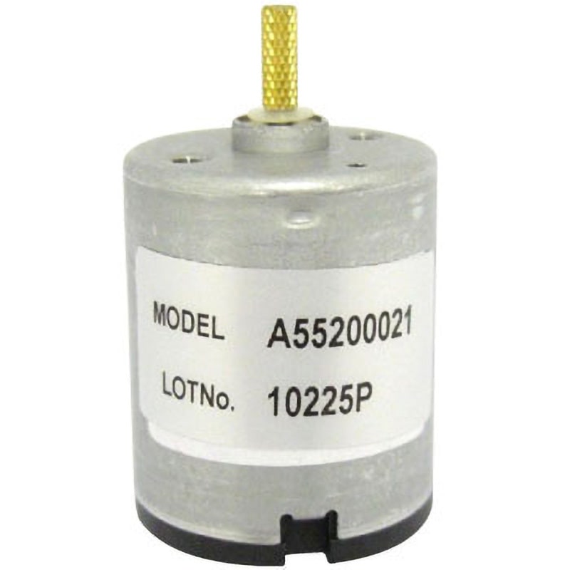 A55200021-F2 補修パーツ モータ PATLITE(パトライト/旧:春日電機