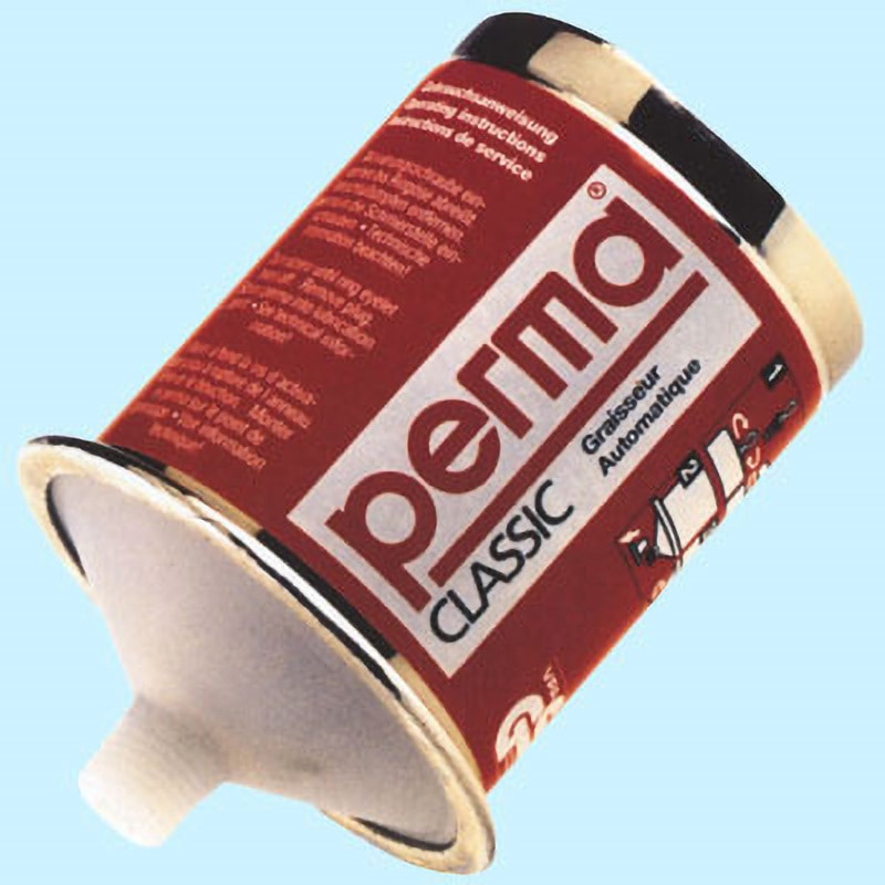 パーマクラシック(標準オイル) シマテック グリース自動給油機