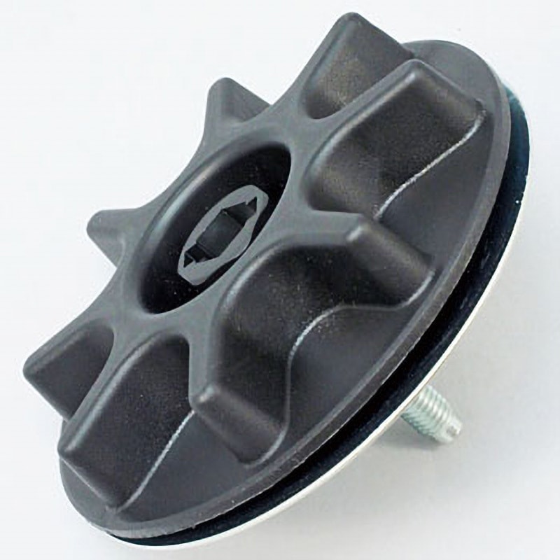 KD33-56-960A クランプ，スペアタイヤ 1個 MAZDA(マツダ) 【通販