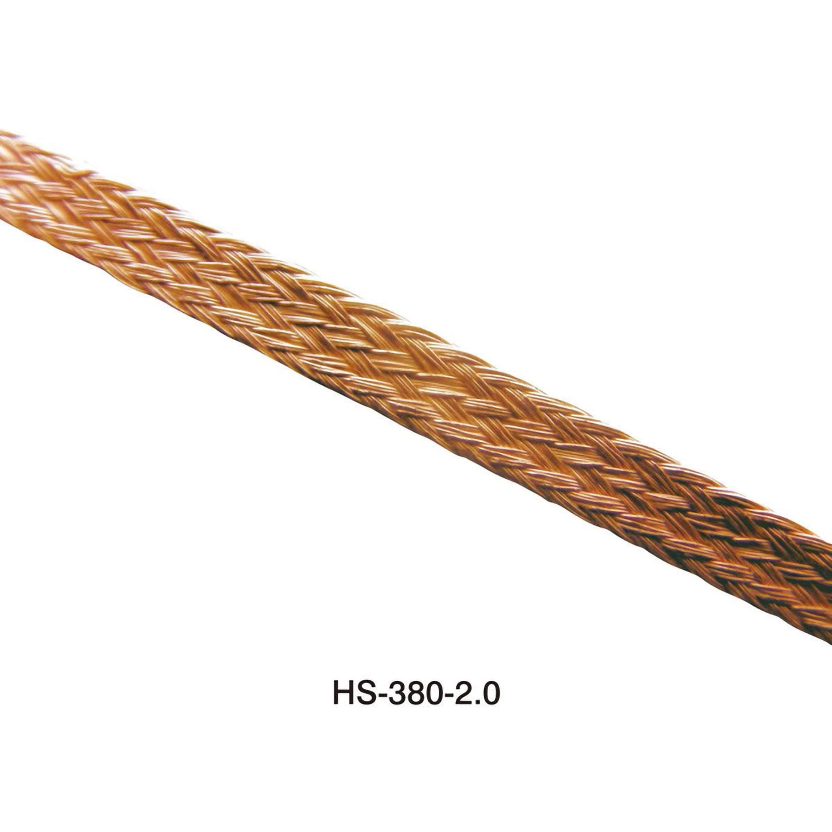 HS-380-2.0 ハンダ吸取線 ホーザン 幅2.0mm全長1.5m 1個