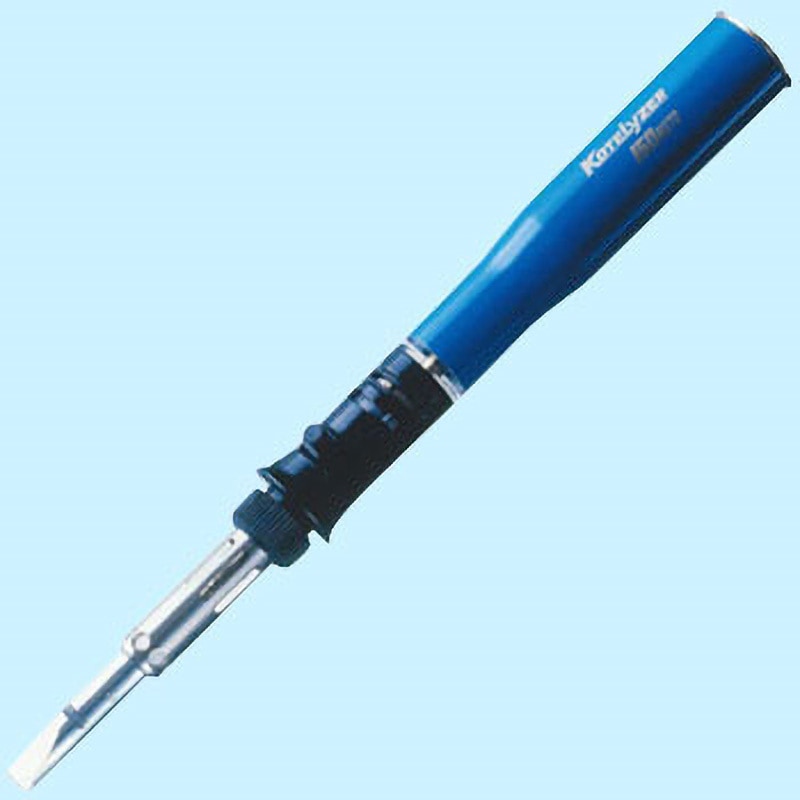 非常に良い】コテライザー こて先150・150オート用先端1.5mm 720105