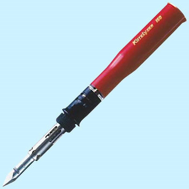 コテライザー こて先150・150オート用先端1.5ｍｍ四角型 720107 wyw801m コテライザー こて先150・150オート用先端1.5mm四角型 720107 【公式