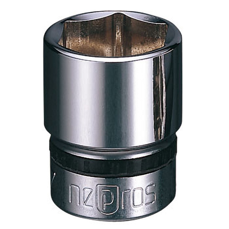 NB3-21 (9.5SQ) ネプロス・ソケット (六角) 1個 nepros 【通販 NB3-21 (9.5SQ) ネプロス・ソケット (六角) 1個 nepros 【通販