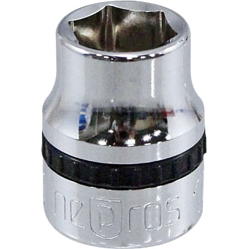 NB3-10 (9.5SQ) ネプロス・ソケット (六角) 1個 nepros 【通販