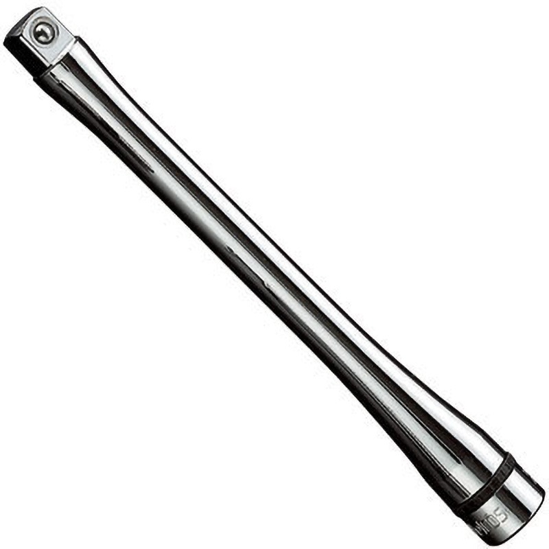NBE3-300 (9.5SQ) エクステンションバー 1本 nepros 通販モノタロウ