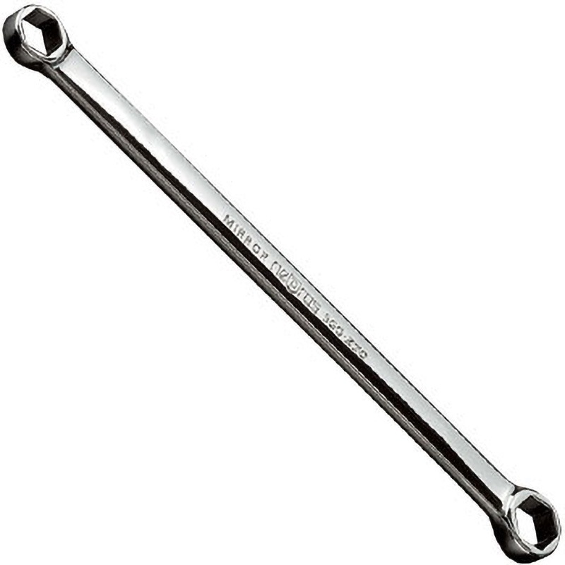 NM1-1315H ネプロス・ストレートスタンダードヘックスめがねレンチ nepros 寸法S113mm S215mm  NM1-1315H