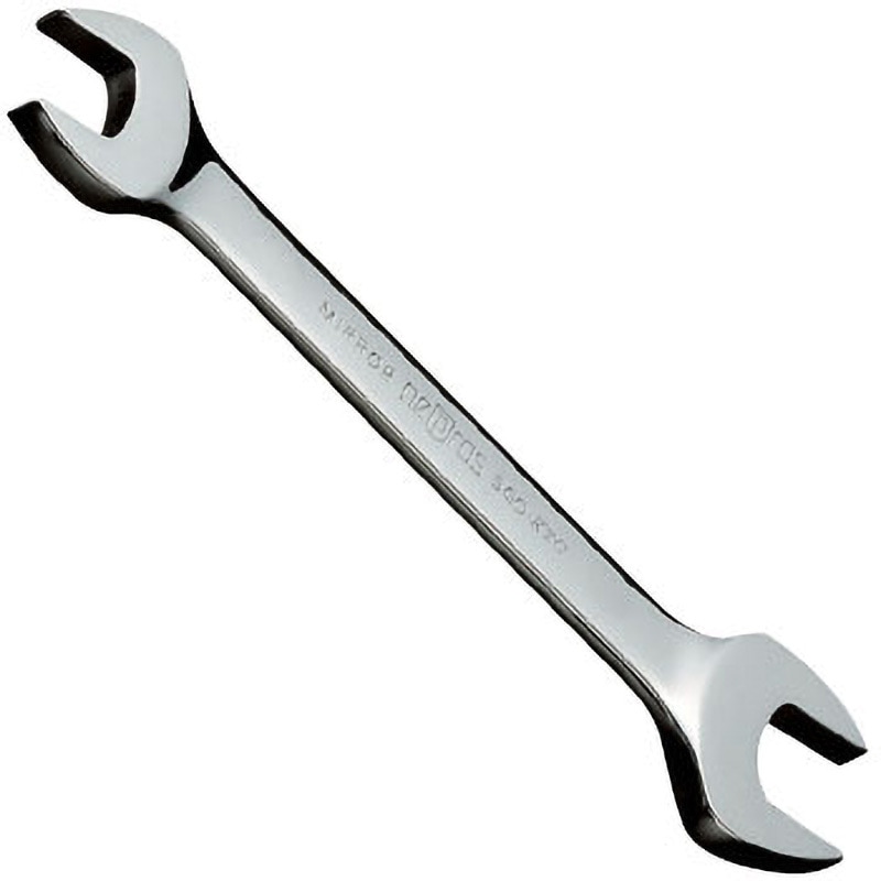 NS2-1719 両口スパナ nepros 単品