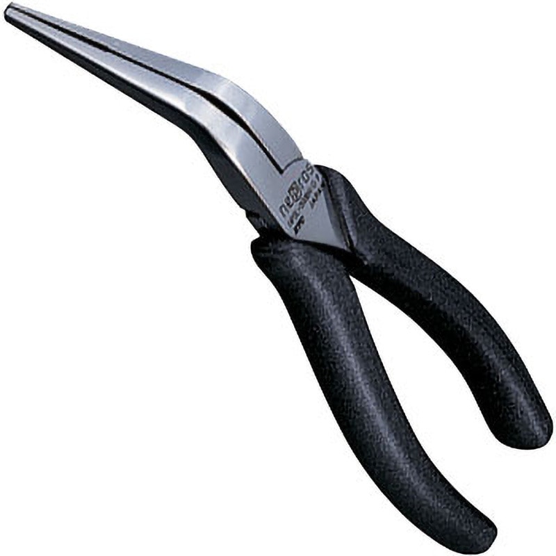 NPSL-200BN ネプロス・アングルノーズベンチ 1個 nepros 【通販モノタロウ】