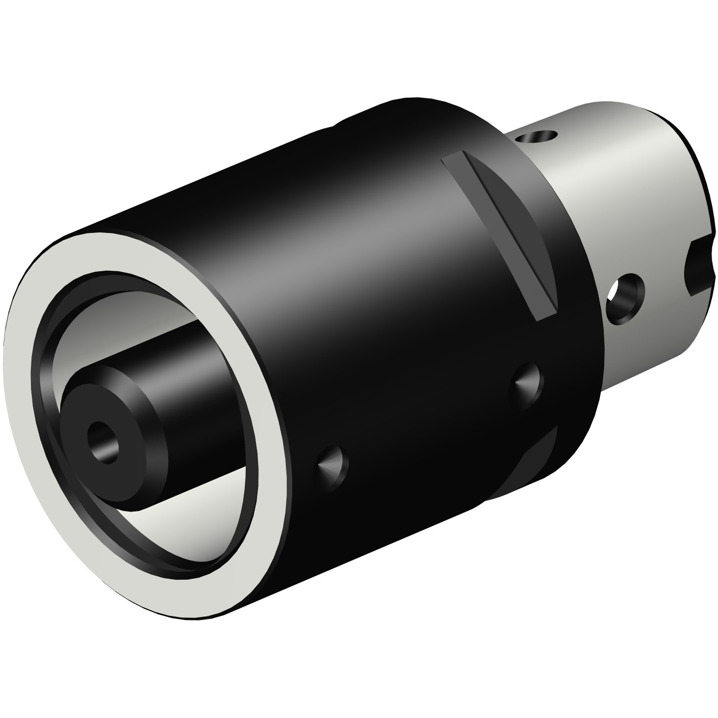 C3-391.01-32 035 Coromant Capto(R) エクステンションアダプタ 1個 サンドビック 【通販モノタロウ】