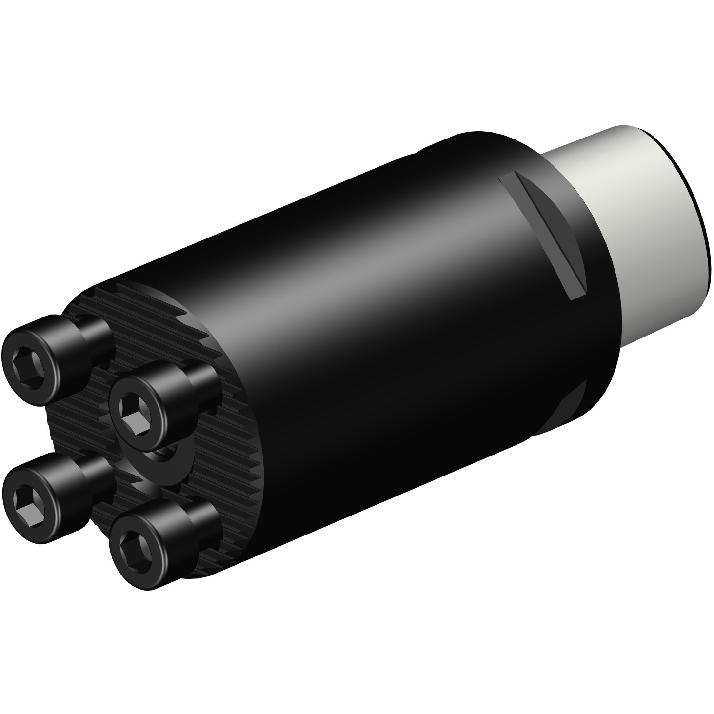 C3-570-2C 32 053 Coromant Capto(R) CoroTurn(R) SLアダプタ 1個 サンドビック 【通販モノタロウ】