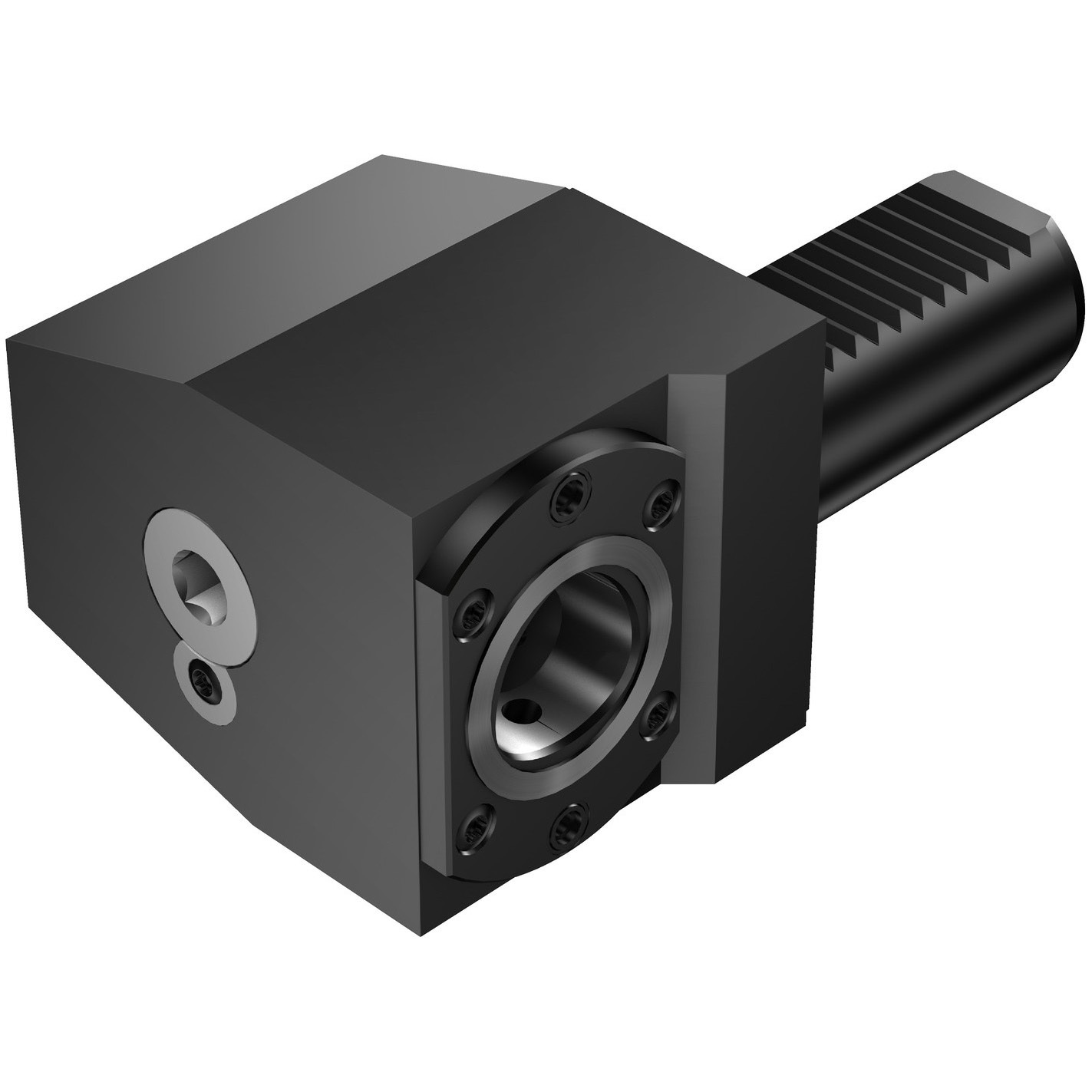 サンドビック コロマントキャプト T-Max P用カッティングヘッド(410) ( C6-PCLNL-45065-12 (410) ) サンドビック(株)コロマントカンパニー