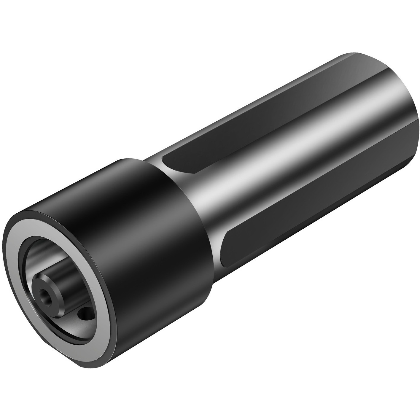 C4-NC3000-12020-A32 平取り付き円筒シャンク Coromant Capto(R)クランプユニット 1個 サンドビック 【通販モノタロウ】