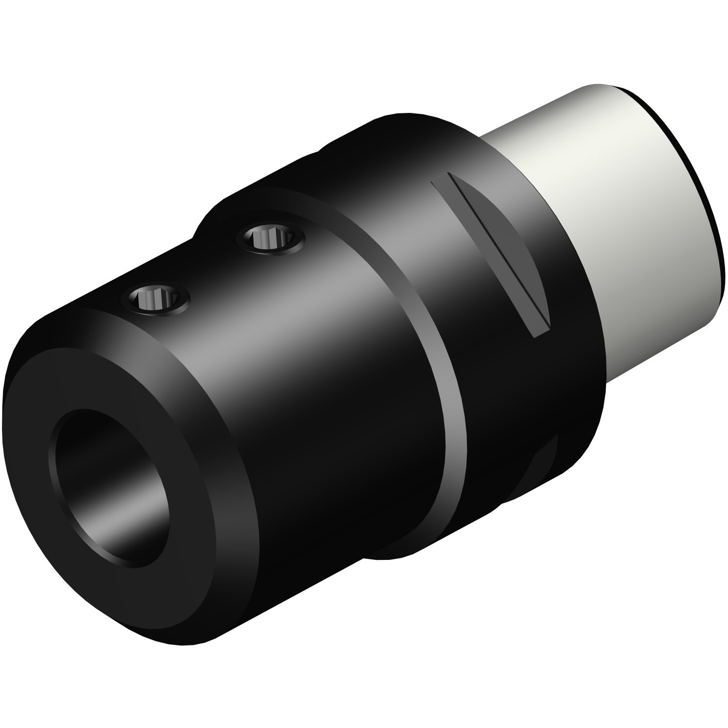 C4-131-00050-16 Coromant Capto(R) 円筒シャンクアダプタ 1個 サンドビック 【通販モノタロウ】