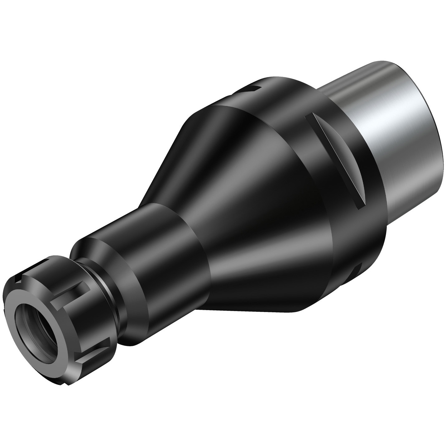 C10-391.14-40160 Coromant Capto(R)カップリング付きERコレットチャック用アダプタ 1個 サンドビック 【通販モノタロウ】