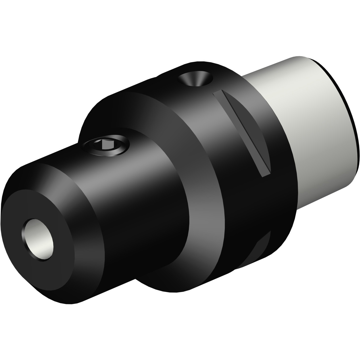 C4-391.20-08 050 Coromant Capto(R) ウェルドンアダプタ 1個 サンドビック 【通販モノタロウ】