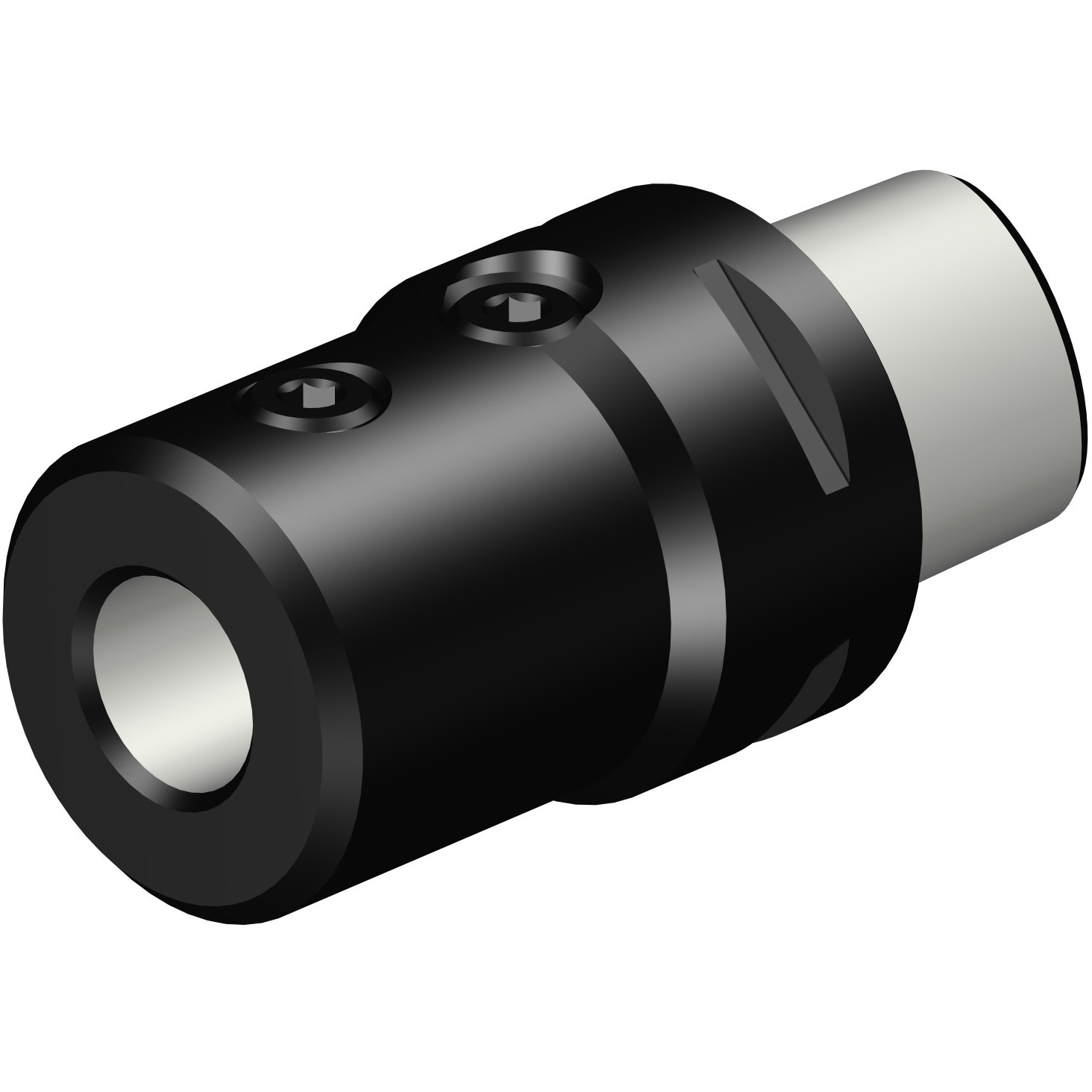 C4-391.27-16 056 CoromantCapto(R) ISO 9766アダプタ 1個 サンドビック 【通販モノタロウ】