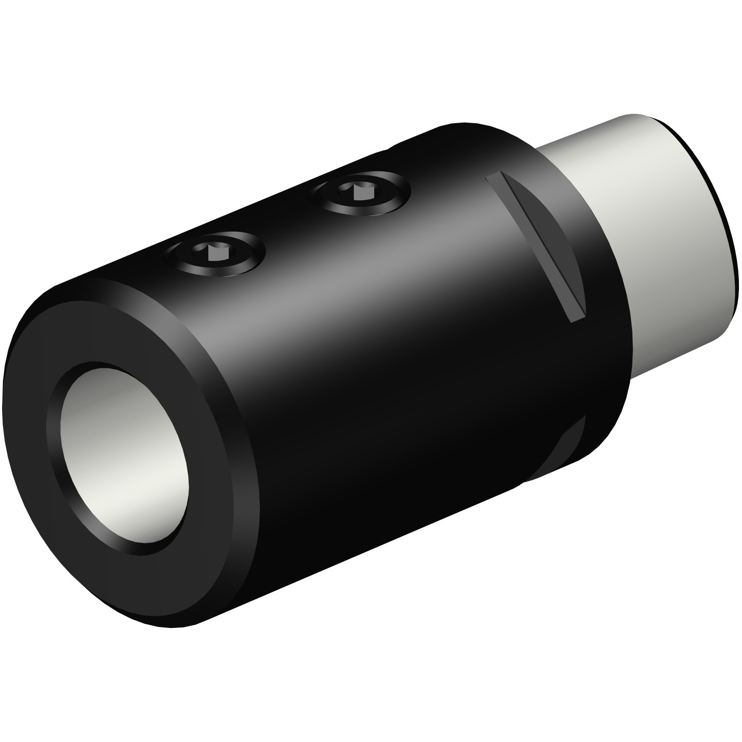 C4-391.27-20 060 CoromantCapto(R) ISO 9766アダプタ 1個 サンドビック 【通販モノタロウ】