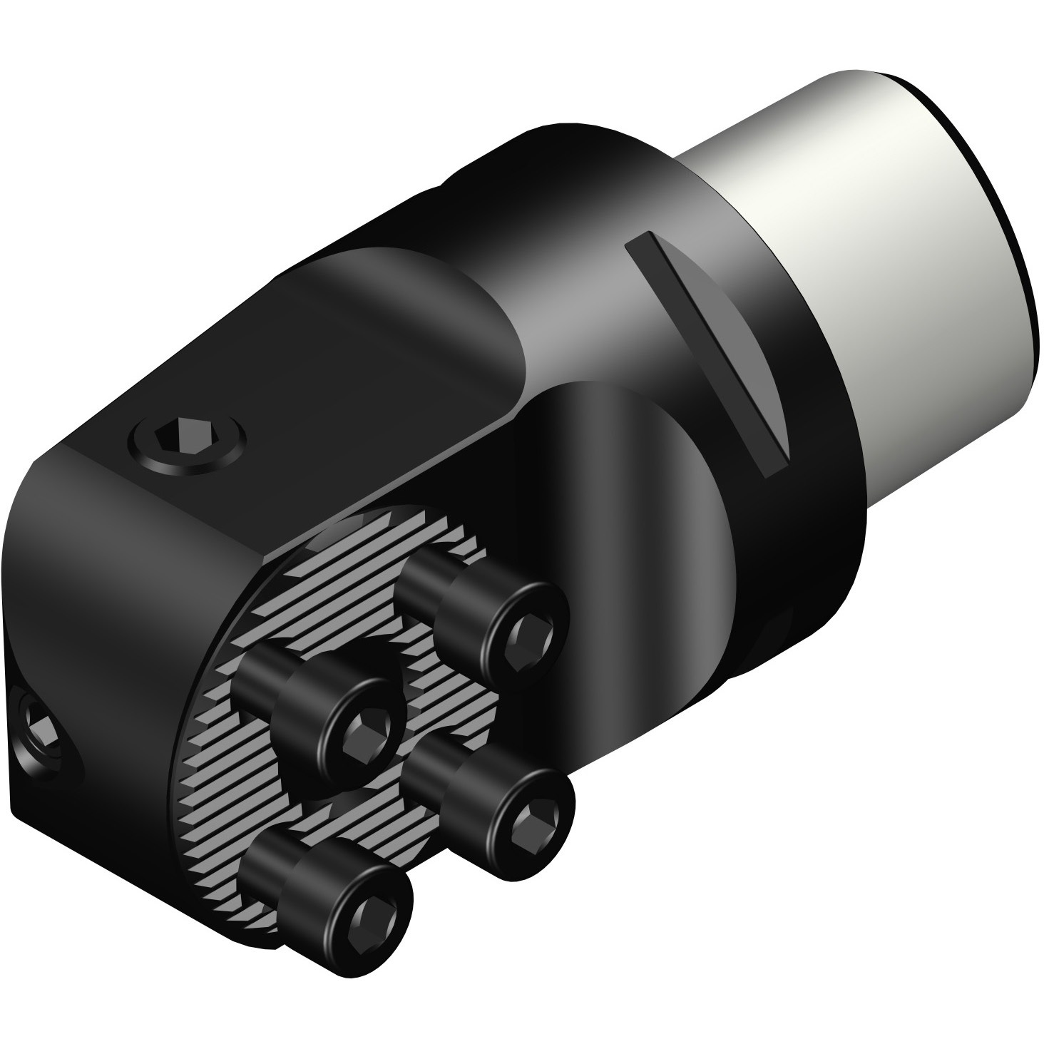 C4-570-32-RF Coromant Capto(R) CoroTurn(R) SLアダプタ 1個 サンドビック 【通販モノタロウ】