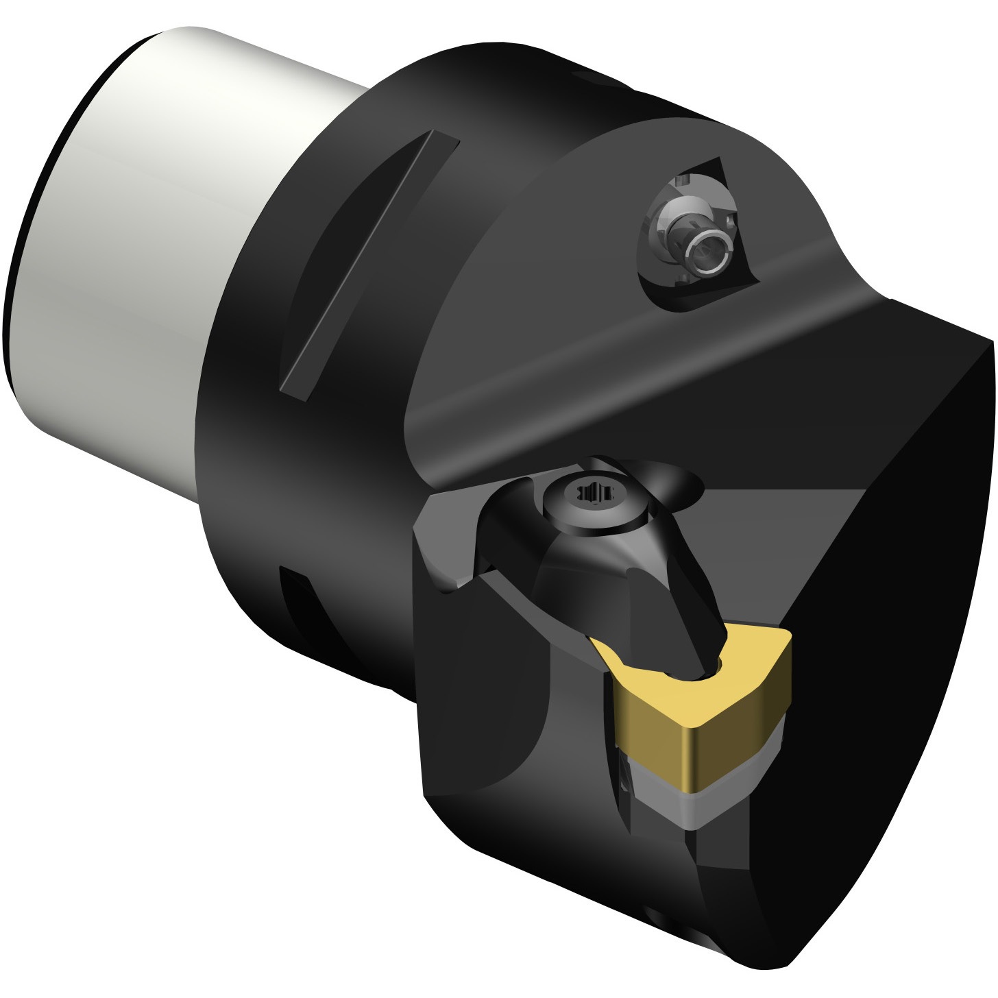 C4-DWLNL-27050-06 T-Max P 旋削加工用カッティングユニット カップリングサイズC4 1個 サンドビック 【通販モノタロウ】
