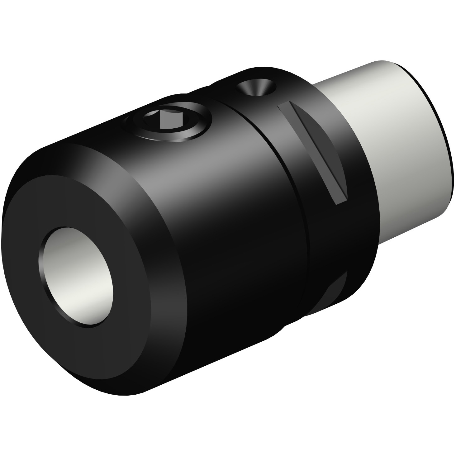 C5-391.20-20 060 Coromant Capto(R) ウェルドンアダプタ 1個 サンドビック 【通販モノタロウ】