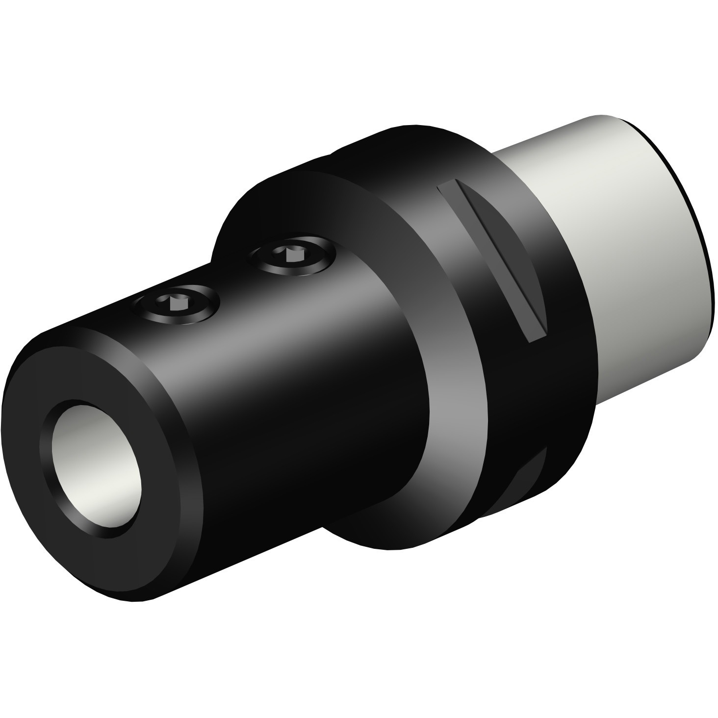 C5-391.27-16 065 CoromantCapto(R) ISO 9766アダプタ 1個 サンドビック 【通販モノタロウ】