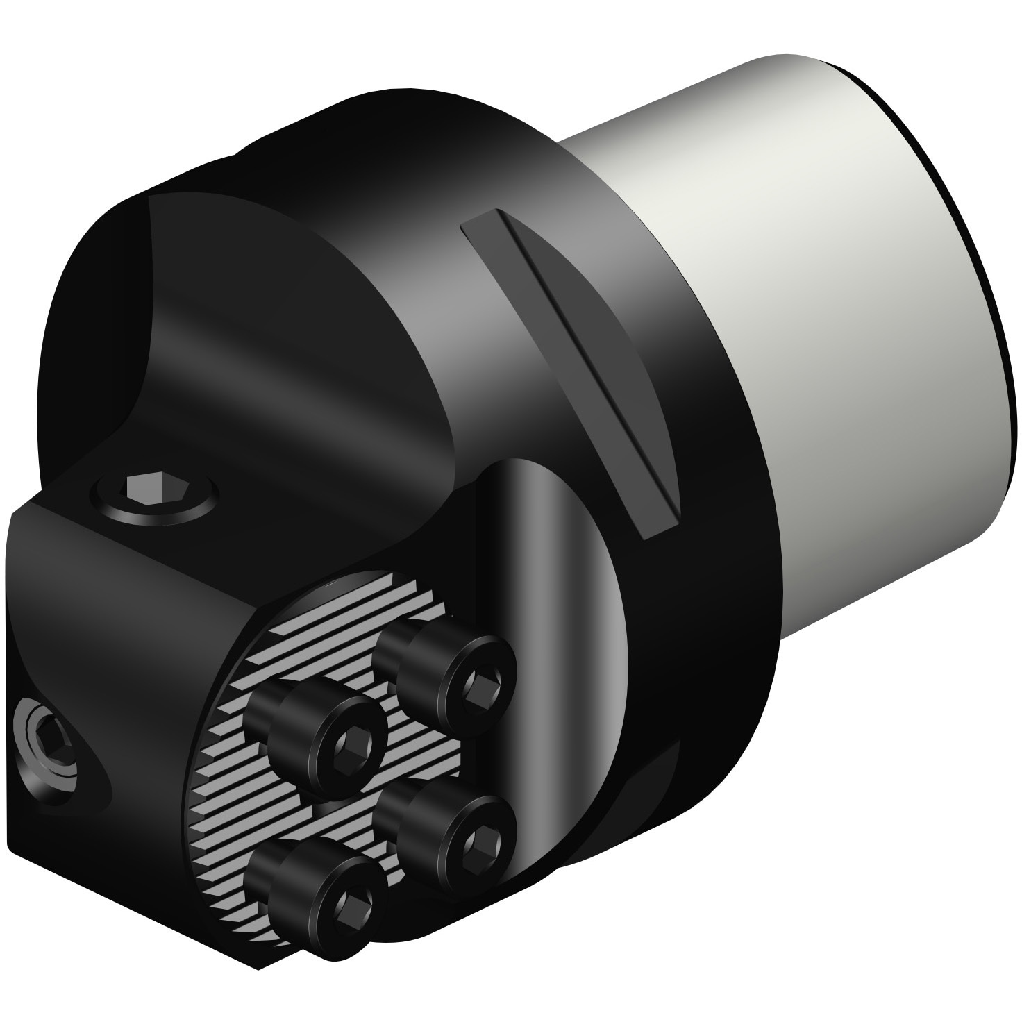 C5-570-25-RF Coromant Capto(R) CoroTurn(R) SLアダプタ 1個 サンドビック 【通販モノタロウ】