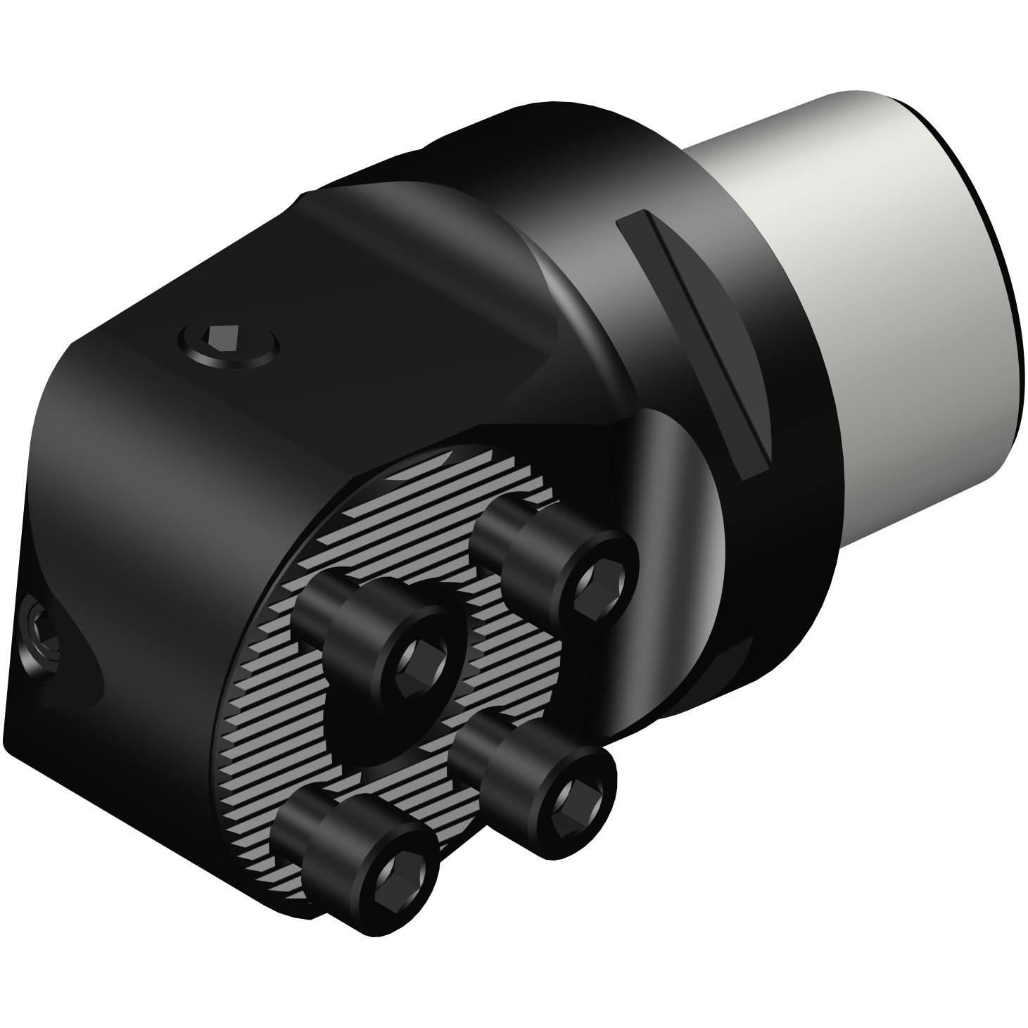 C5-570-40-RF Coromant Capto(R) CoroTurn(R) SLアダプタ 1個 サンドビック 【通販モノタロウ】