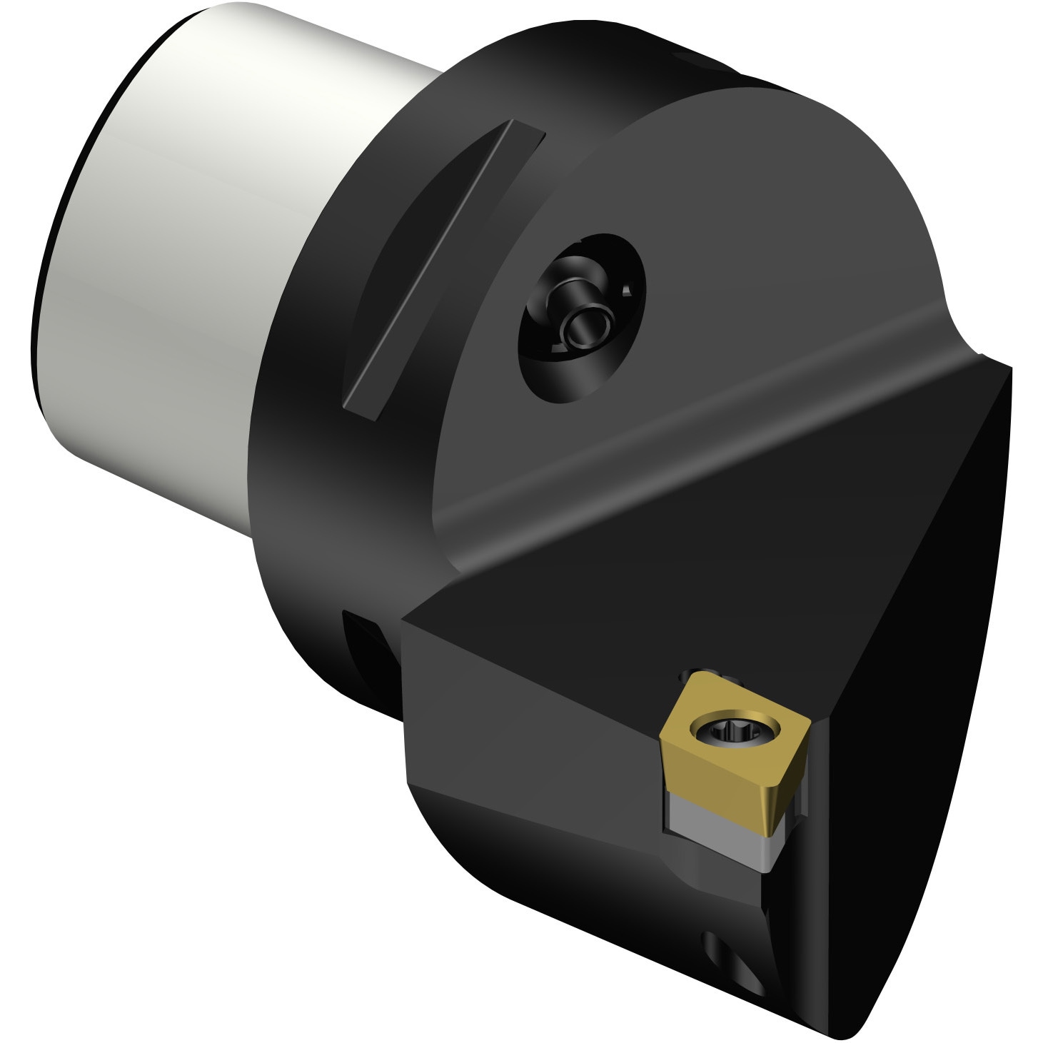 C5-SDJCL-35060-11 CoroTurn 107 内径用カッティングユニットC5サイズ サンドビック スクリュークランプ 93° 適合チップひし形55° 左勝手   C5-SDJCL-35060-11