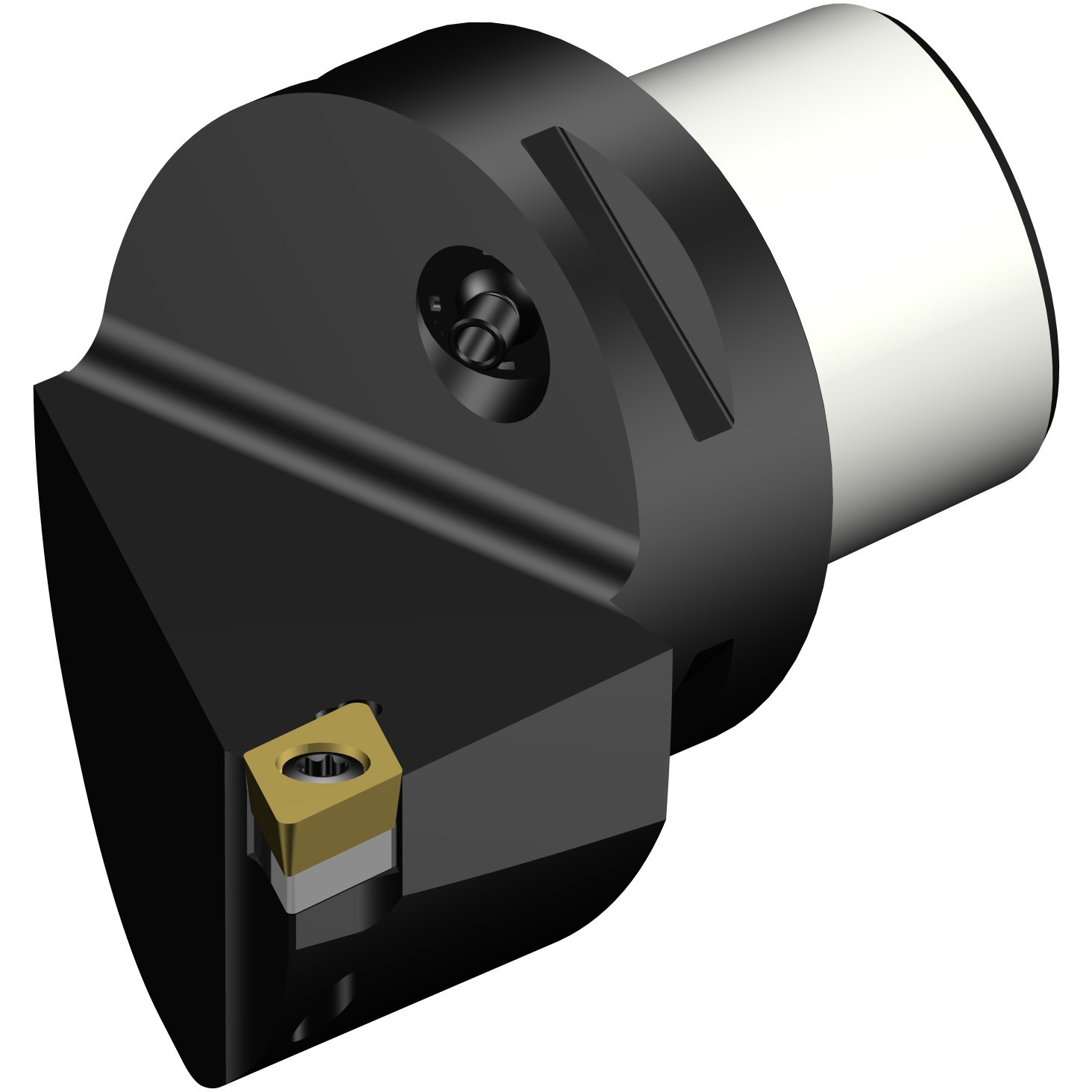 C5-SDJCR-35060-11 CoroTurn 107 内径用カッティングユニットC5サイズ サンドビック スクリュークランプ 93° 適合チップひし形55° 右勝手   C5-SDJCR-35060-11