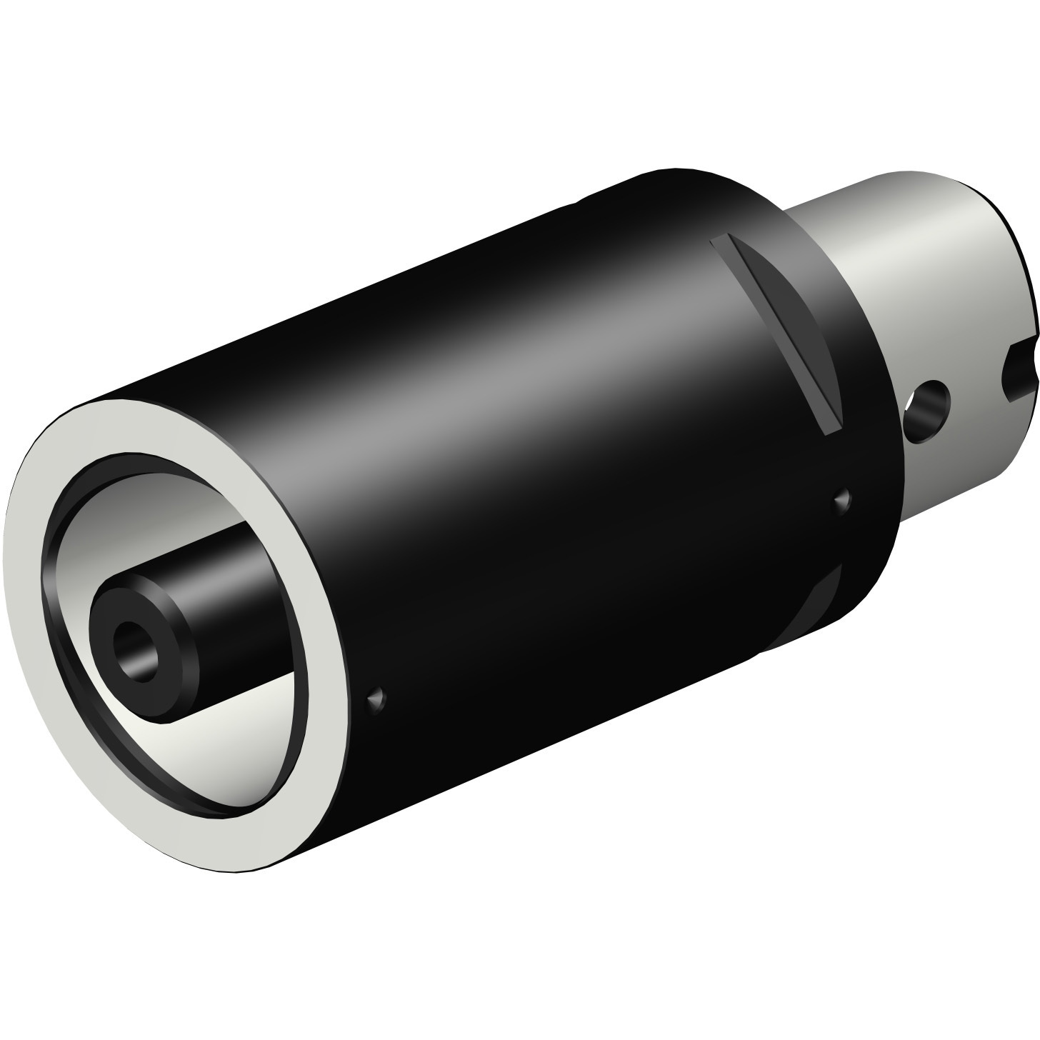 C6-391.01-63 100A Coromant Capto(R) エクステンションアダプタ 1個 サンドビック 【通販モノタロウ】 27,937円