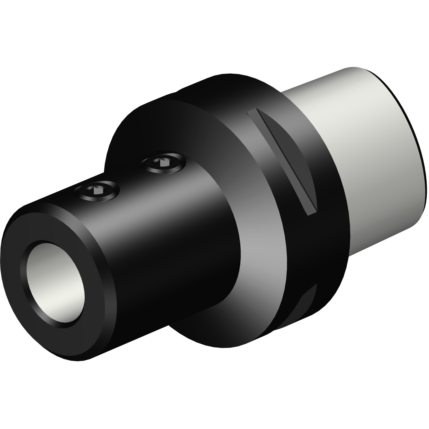 C6-391.27-20 070 CoromantCapto(R) ISO 9766アダプタ 1個 サンドビック 【通販モノタロウ】