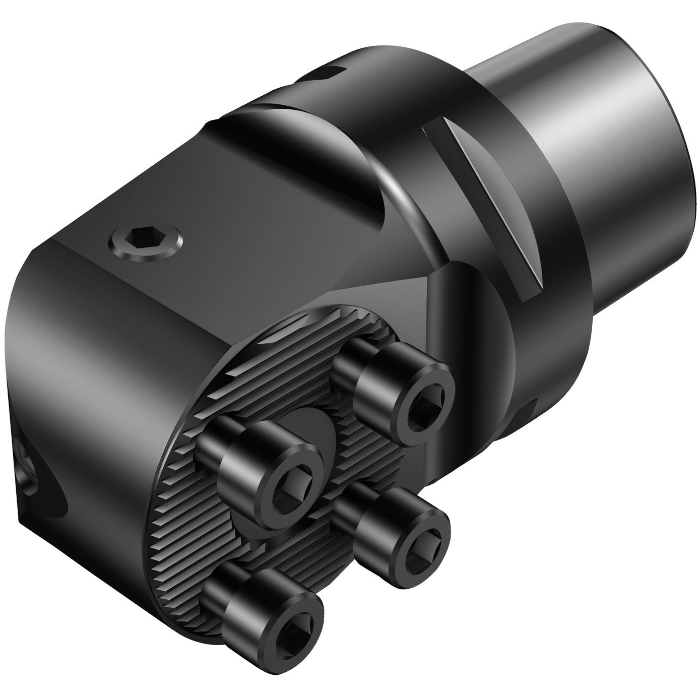 C6-570-40-LF Coromant Capto(R) CoroTurn(R) SLアダプタ 1個 サンドビック 【通販モノタロウ】