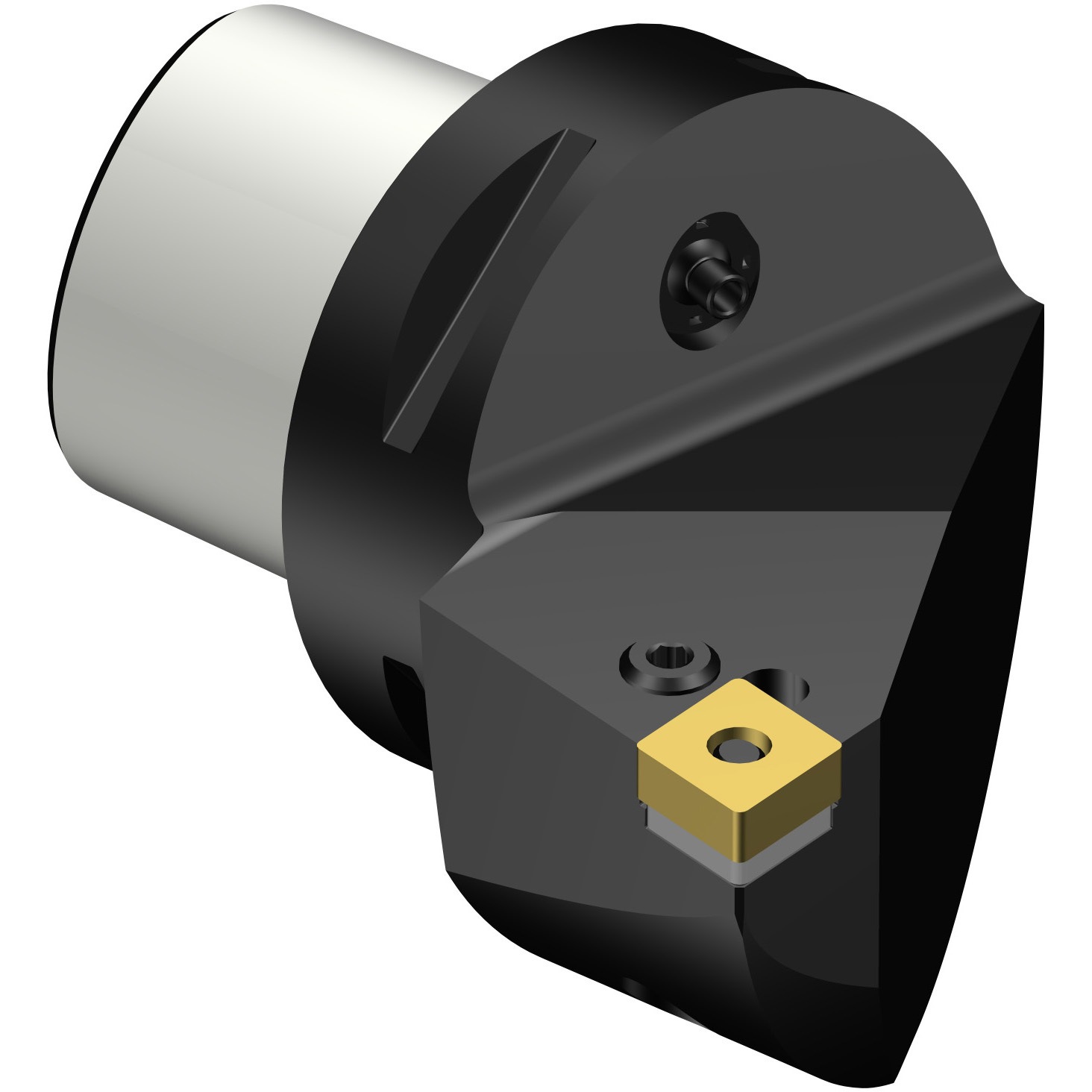 C6-PCLNL-45065-12 T-Max P 旋削加工用カッティングユニット カップリングサイズC6 1個 サンドビック 【通販モノタロウ】